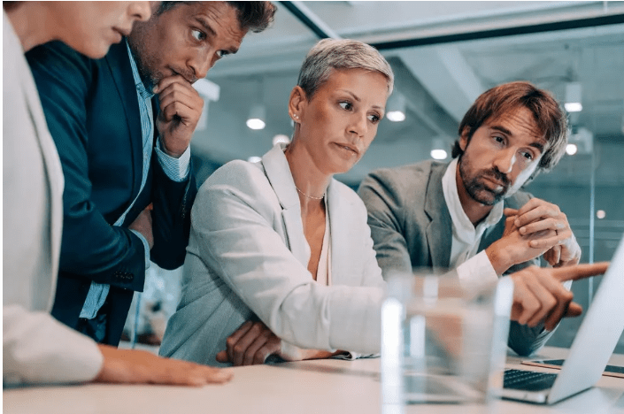 5 Mistakes Leaders Make in a Crisis (And How to Avoid&nbsp;Them)